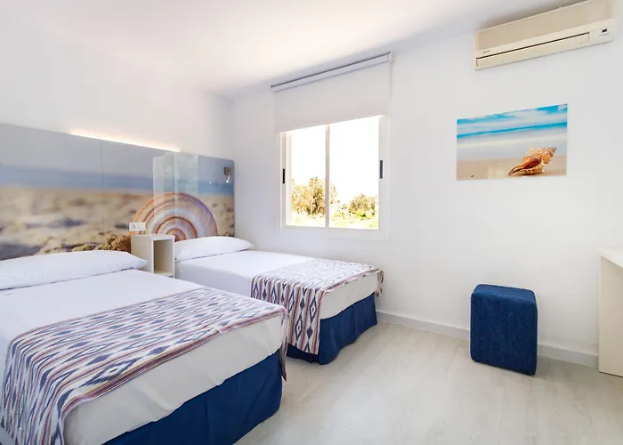 Jutlandia Family ResortAparthotel